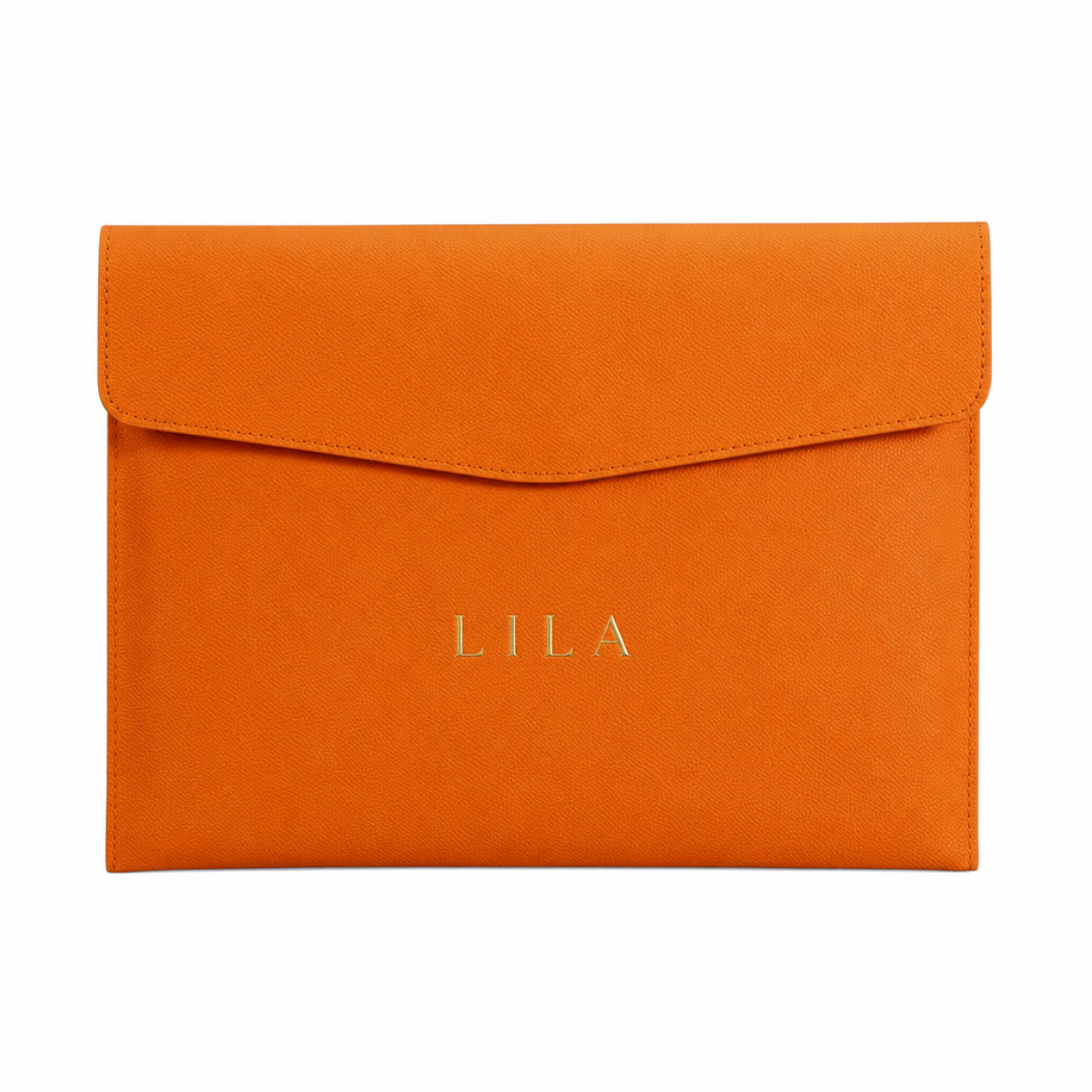 PU A4 Document Organizer