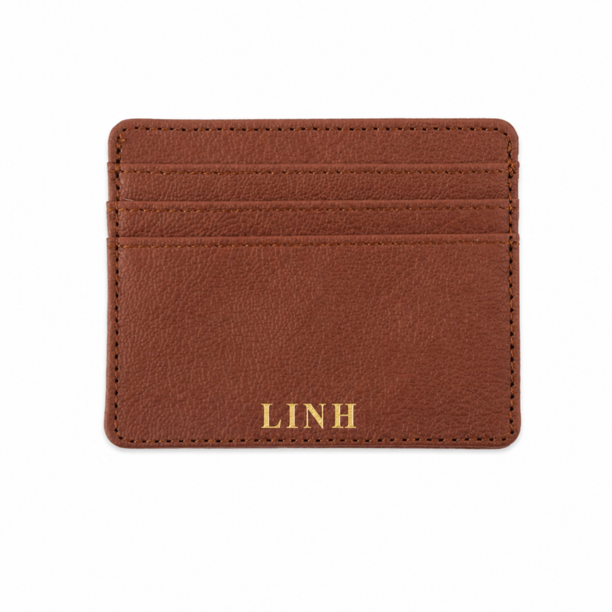 PU Card Holder Wide