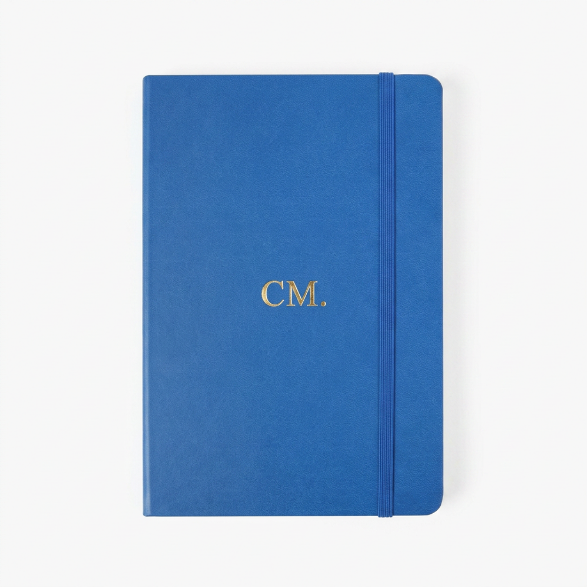 PU Journal A5