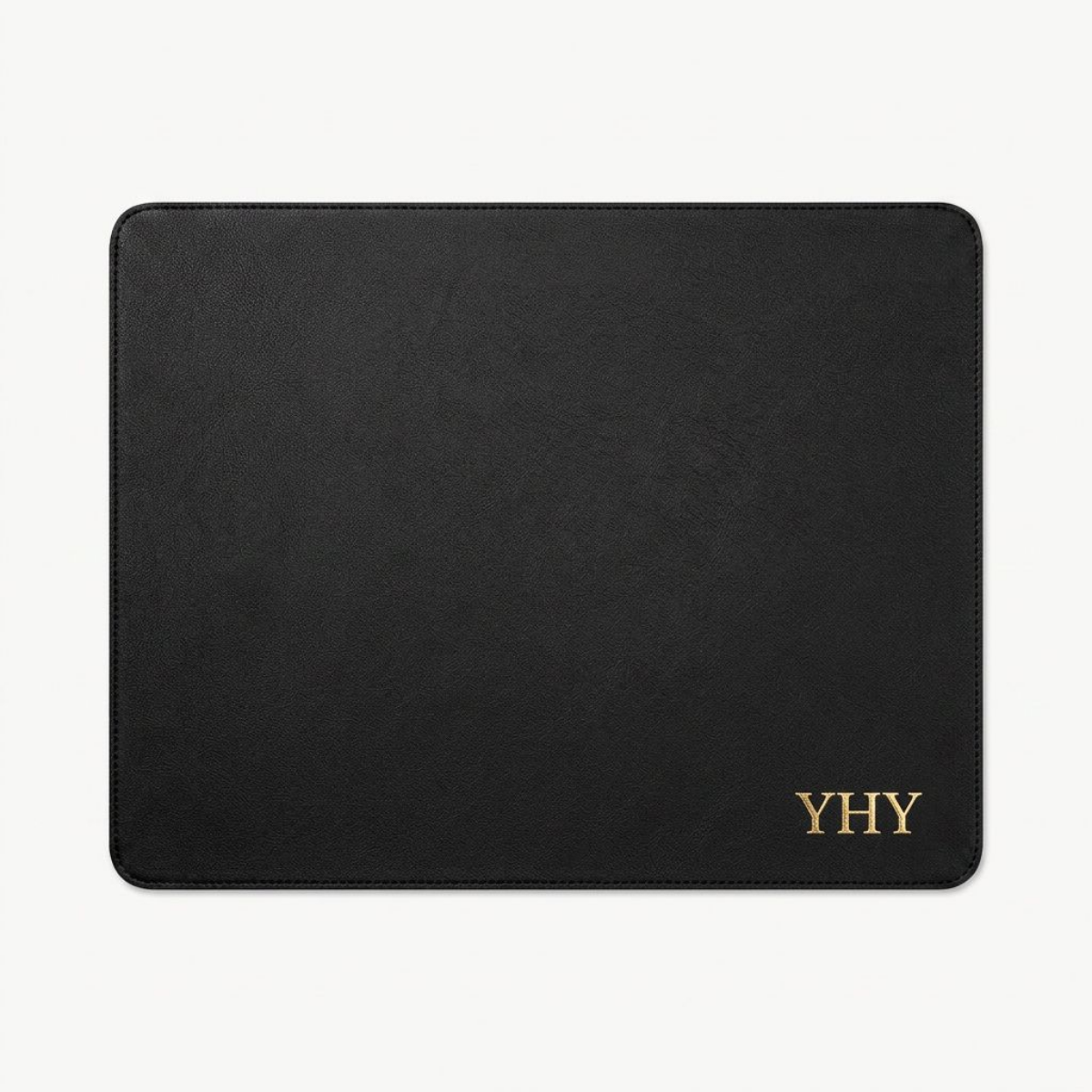 PU Desk Mousepad