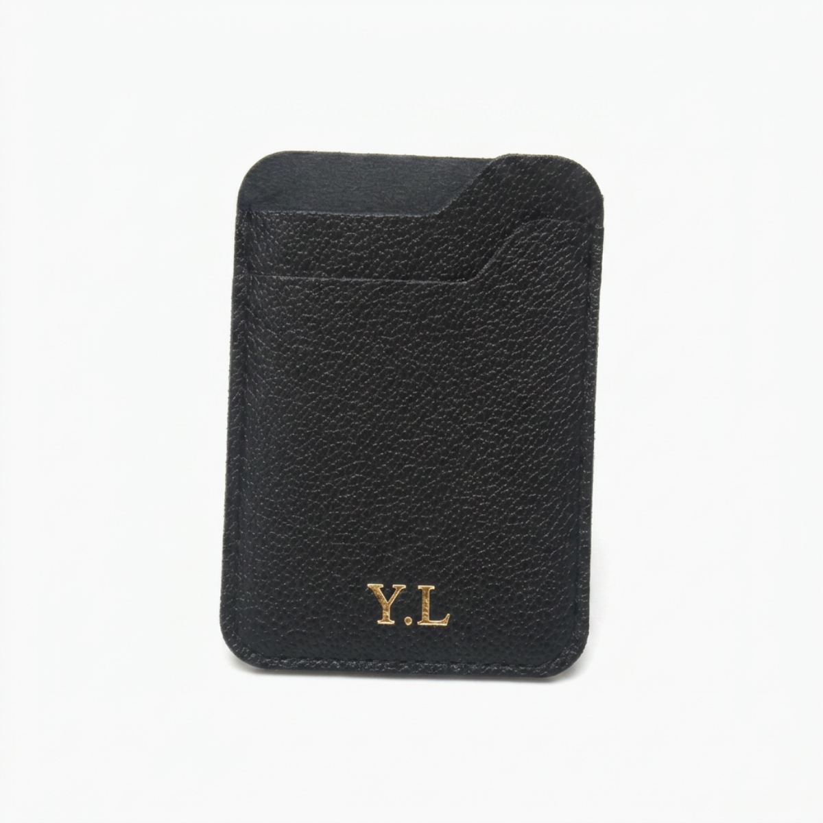 PU Card Holder