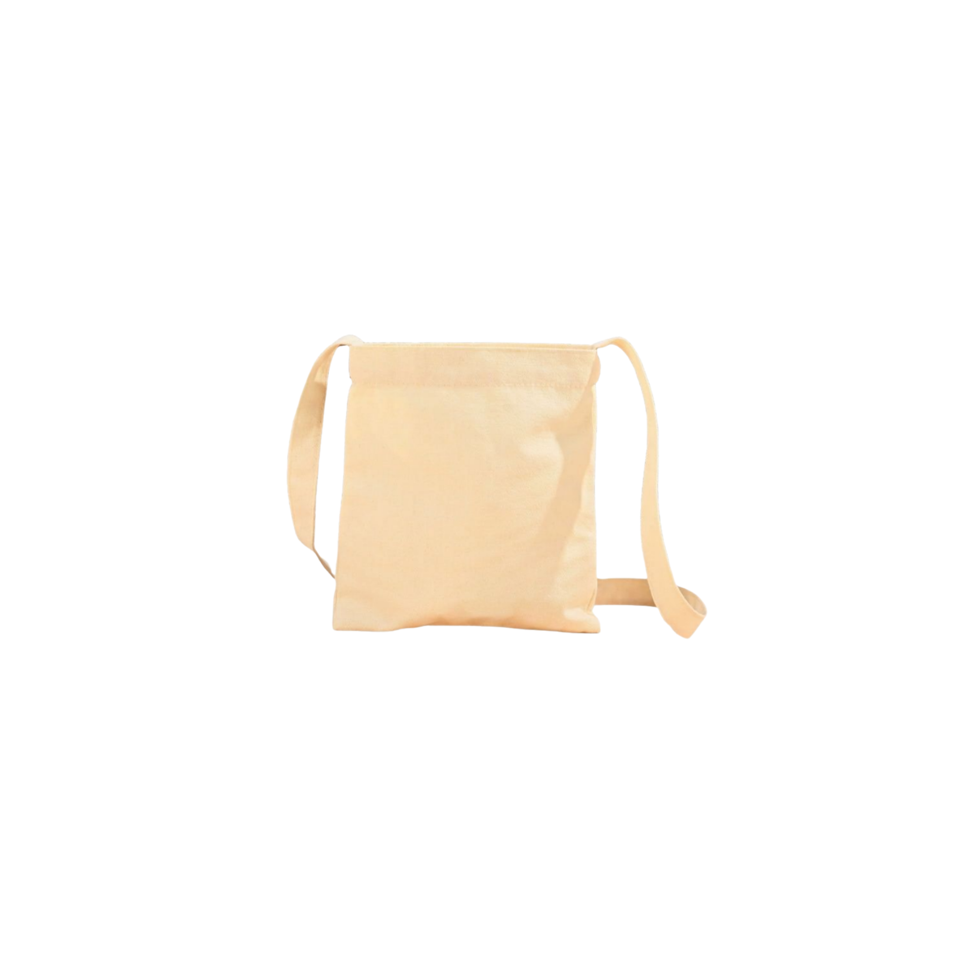Canvas Small Sling Bag crossbody