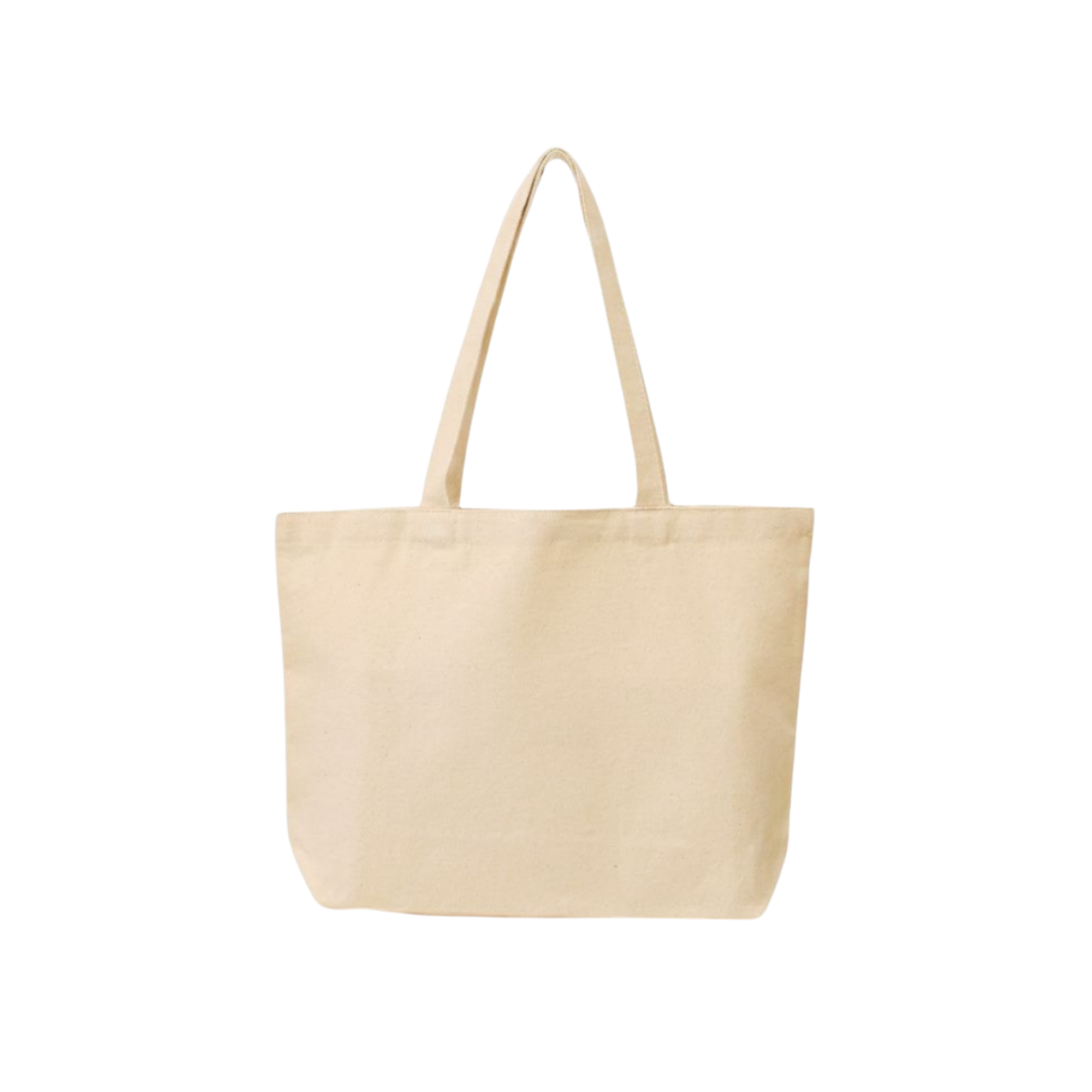 Canvas Tote Bag Wide 40×30cm