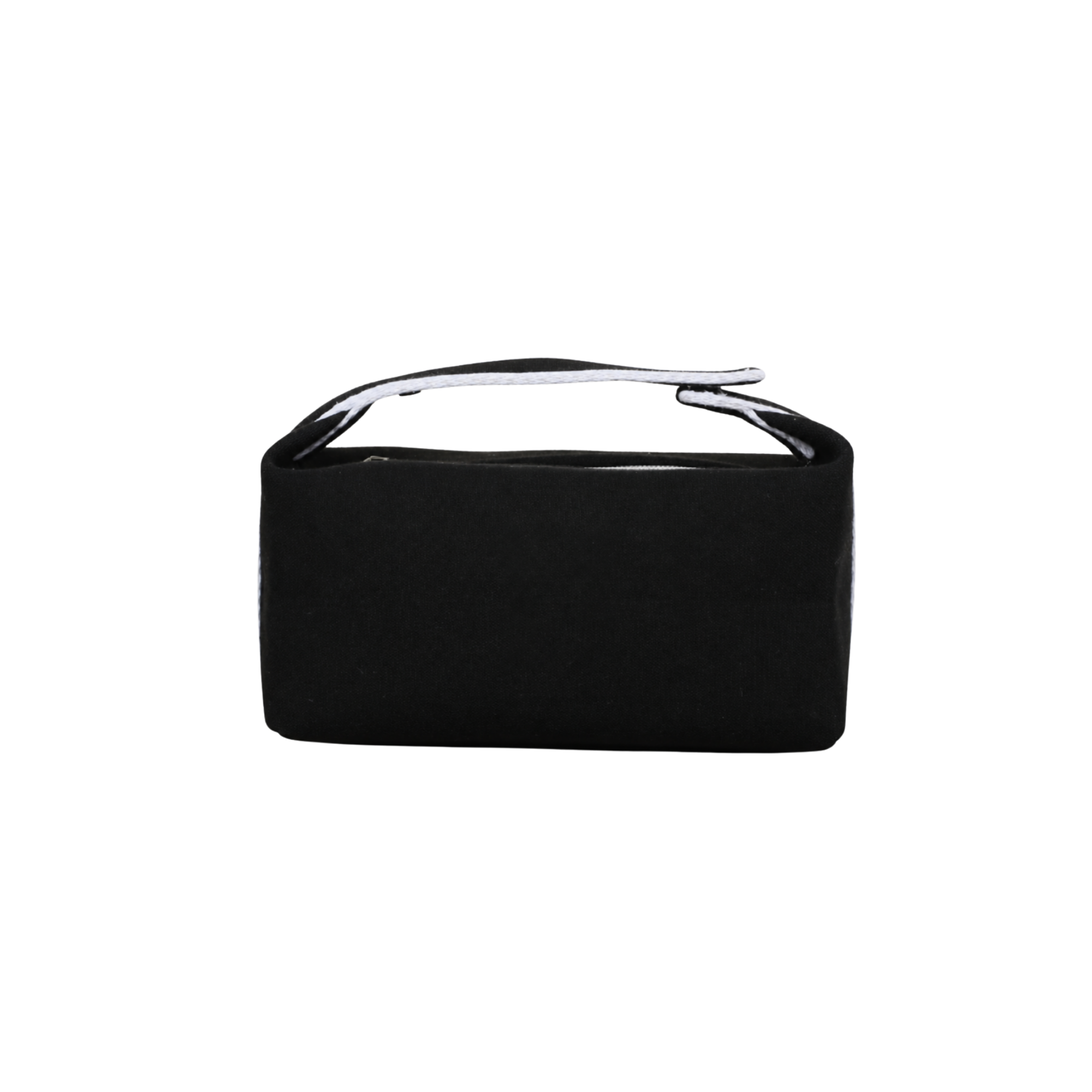 Canvas Travel Pouch with handle